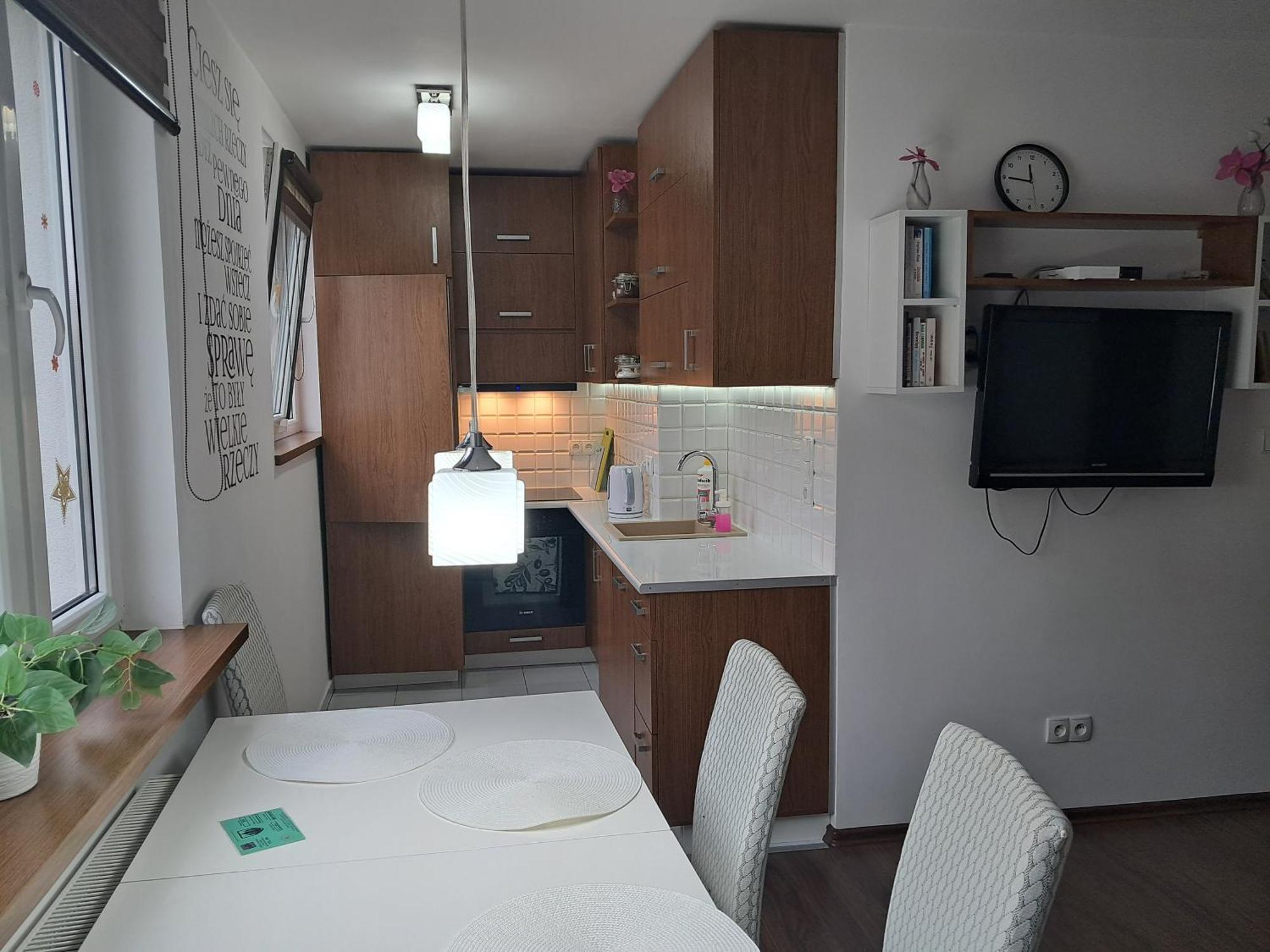 Apartament Tuz Za Rogiem Zamku Malbork Exterior photo